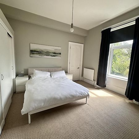 Springbank Apartment Aberdeen Zewnętrze zdjęcie