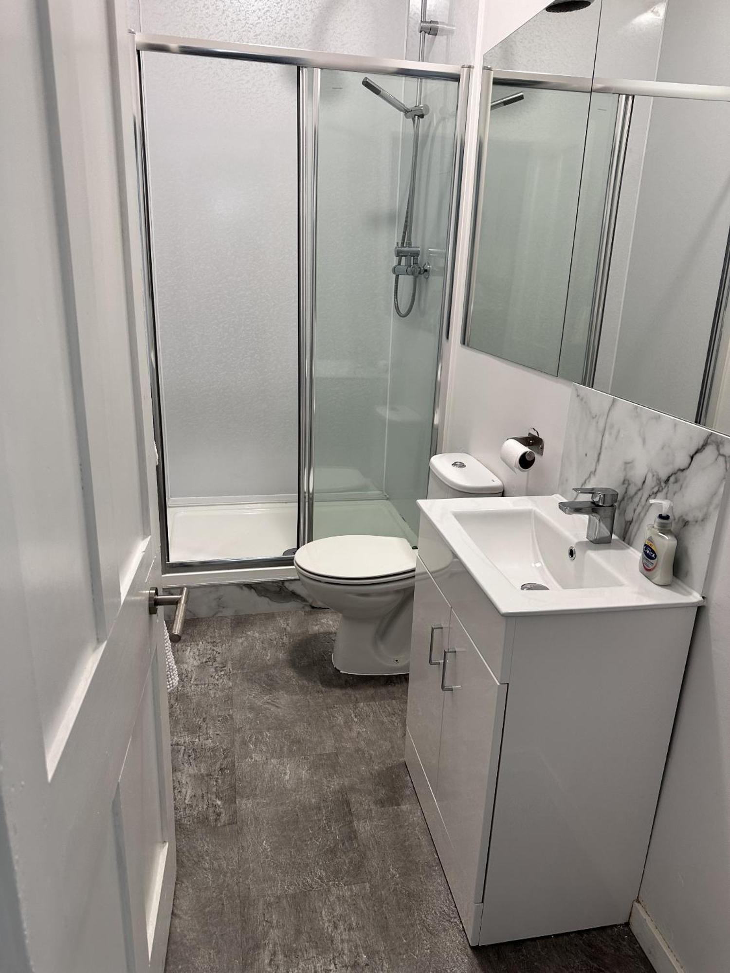 Springbank Apartment Aberdeen Zewnętrze zdjęcie